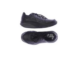 MBT Damen Sneakers, schwarz von MBT