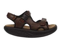 MBT KISUMU 3S Herren sandalen von MBT