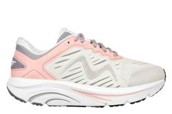 MBT MBT-2000 II LACE UP Sportschuhe für Damen. Anatomische und Bequeme Laufschuhe. Physiologisches Schuhwerk für Komfort und Stabilität mit gebogener Sohle. Sneakers zum Laufen von MBT