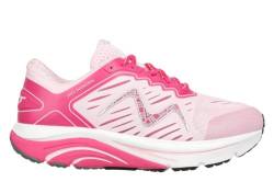 MBT MBT-2000 II LACE UP Sportschuhe für Damen. Anatomische und Bequeme Laufschuhe. Physiologisches Schuhwerk für Komfort und Stabilität mit gebogener Sohle. Sneakers zum Laufen von MBT