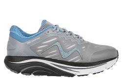 MBT MBT-2000 II LACE UP Sportschuhe für Damen. Anatomische und Bequeme Laufschuhe. Physiologisches Schuhwerk für Komfort und Stabilität mit gebogener Sohle. Sneakers zum Laufen von MBT