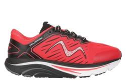 MBT MBT-2000 II LACE UP Sportschuhe für Herren. Anatomische und Bequeme Laufschuhe. Physiologisches Schuhwerk für Komfort und Stabilität mit gebogener Sohle. Sneakers zum Laufen von MBT