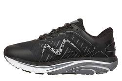 MBT MBT-2000 II LACE UP Sportschuhe für Herren. Anatomische und Bequeme Laufschuhe. Physiologisches Schuhwerk für Komfort und Stabilität mit gebogener Sohle. Sneakers zum Laufen von MBT