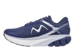 MBT MTR-1500 II LACE UP Herren Sportschuhe. Anatomische und Bequeme Laufschuhe. Physiologisches Schuhwerk für Komfort und Stabilität mit gebogener Sohle. Lauf-Sneakers von MBT