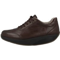 MBT Pata Classic Zip Damen Schnürschuh von MBT