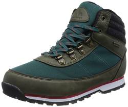 MC KINLEY Herren David Ii AQX Steigschuhe, Olive Dark Green DAR, 38 EU von MC KINLEY