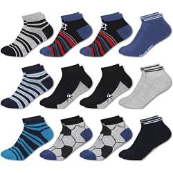 MC.TAM Socken Jungen von MC.TAM