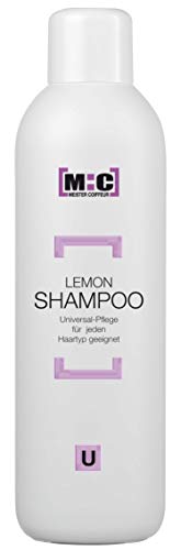 Lemon Shampoo von MC
