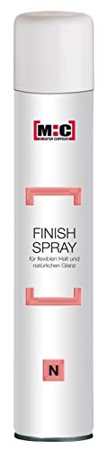 M:C Finish Spray N 400 ml normaler Halt von MC