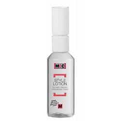 M:C Style Lotion M 20 ml mild Fönlotion von MC