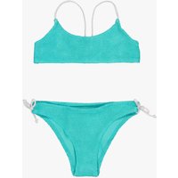 MC2 Saint Barth  - Jaiden Bikini | Mädchen (104) von MC2 Saint Barth