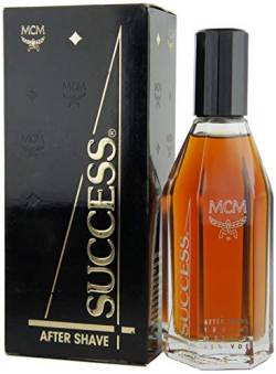 100ML VINTAGE MCM - SUCCESS FOR MEN - AFTER SHAVE SPLASH von MCM