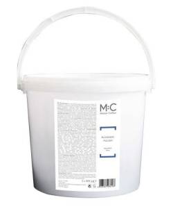 M:C 3 x 800 g Blondierpulver von MCM