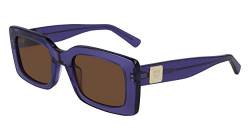 MCM Sonnenbrille Unisex Sunglasses Markenbrille Designer-Sonnenbrille MCM687S 514 von MCM