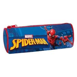 MCM Spiderman Avengers Stifthalter Größe 23 x 8 cm, Bliu, Schacht von MCM