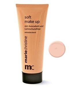 mc mariechristine Soft Make Up 02 porcellain 30 ml von MCM