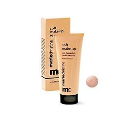 mc mariechristine Soft Make Up 03 30ml von MCM