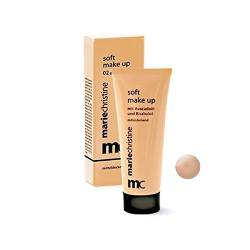 mc mariechristine Soft Make-up 05 30ml von MCM