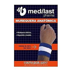 Muñeq Medilast Velcro T/P 811 von MEDIALAST