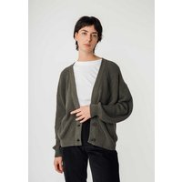 MELA Cardigan Damen Strick Cardigan NEESHA von MELA