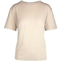 MELA T-Shirt MELA Bio-Damen-T-Shirt 'KHIRA' mit Rundhalsausschn von MELA