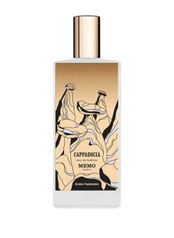 Memo Paris Cappadocia Eau de Parfum 75 ml von MEMO PARIS