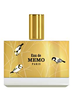 Memo Paris Eau De Memo Eau de Parfum 100 ml von MEMO PARIS