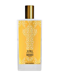 Memo Paris Siwa Eau de Parfum 75 ml von MEMO PARIS