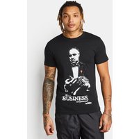 Merchcode The Godfather - Herren T-shirts von MERCHCODE