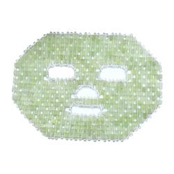Generic Natürliche Jade Gesichtsmaske, Schlafmaske, Beruhigt Augenermüdung, Anti Aging Hautpflege von MERIGLARE