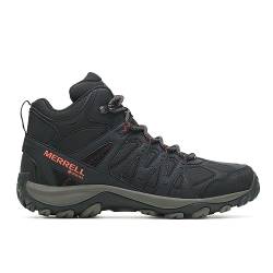 MERRELL Herren Accentor 3 Sport MID GTX Schuhe, Multi-ply, 45 EU von MERRELL