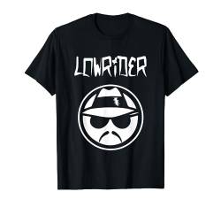 LOWRIDER T-Shirt von MEXICOVIPTSHIRTS