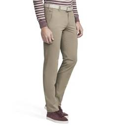 MEYER Herren Hose Bonn Baumwolle - 9-3004 - Constant Colour Baumwollchino von MEYER