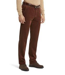 MEYER Herren Hose Bonn Cord - 2-8549 - Superstretch Premium Cord Chino von MEYER