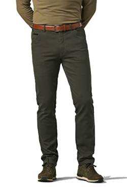 MEYER Herren Hose Chicago Baumwolle - 2-5580 - Super-Stretch Canvas Look Chino von MEYER