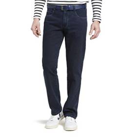 MEYER Herren Hose Diego Denim - 9-618 - Cross Denim Swingpocketjeans von MEYER