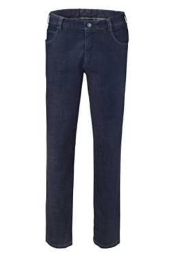 MEYER Herren Hose Diego Thermo - 2-3923 - Super Stretch Thermo Denim von MEYER