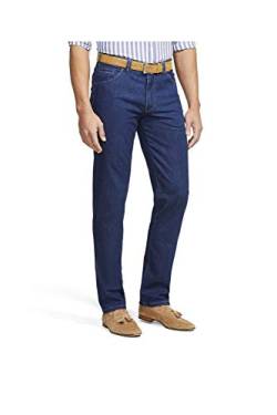 MEYER Herren Hose Dublin Denim - 1-4122 - Coolmax Denim Swingpocket Chino von MEYER