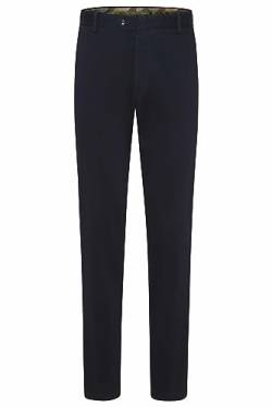 MEYER Herren Hose Oslo - Baumwolle - 2-3552 - Dream Finish Stretch Baumwoll-Chino von MEYER