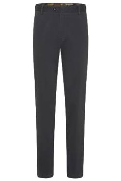 MEYER Herren Hose Oslo - Baumwolle - 2-3552 - Dream Finish Stretch Baumwoll-Chino von MEYER