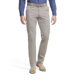 MEYER Herren Hose Oslo Baumwolle - 9-3001 - Fairtrade Baumwollchino von MEYER