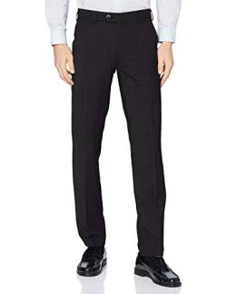 MEYER Herren Hose Roma Wolle - 9-344 - Feintropical Wollchino von MEYER