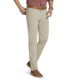 MEYER Herren Moderne Chino mit Diagonaltaschen Chicago von MEYER