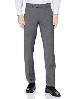 MEYER Herren Roma 9-344 Hose, Mittelgrau (07), 44W 32L EU von MEYER