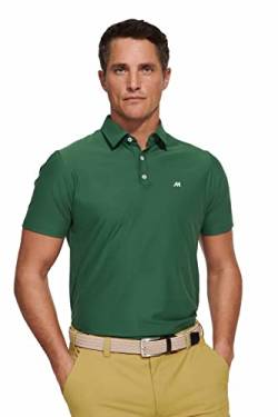 MEYER Herren Shirts Tiger HIGH Performance • Polo-Shirt von MEYER