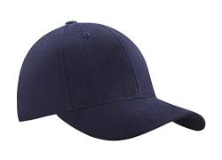 MFAZ Morefaz Ltd Herren Baseball Mütze Cap Verstellbarer Riemen Snap Back Hut Sport Frauen Hüte LA (Nave) von MFAZ Morefaz Ltd