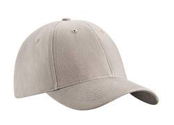 MFAZ Morefaz Ltd Herren Baseball Mütze Cap Verstellbarer Riemen Snap Back Hut Sport Frauen Hüte LA (Stone) von MFAZ Morefaz Ltd
