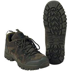 MFH 18810 Halbschuhe Tactical Low für Sie und Ihn (Oliv/40) von MFH