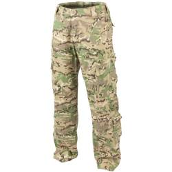 MFH ACU Kampfhose Ripstop Operation Camo Größe 3XL von MFH