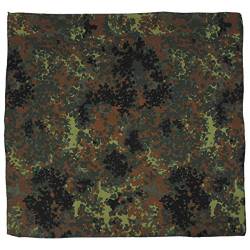 MFH Bandana Baumwolle Flecktarn von MFH